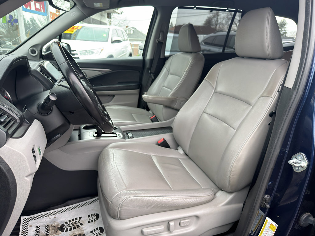 Used 2019 Honda Pilot EX-L image 14