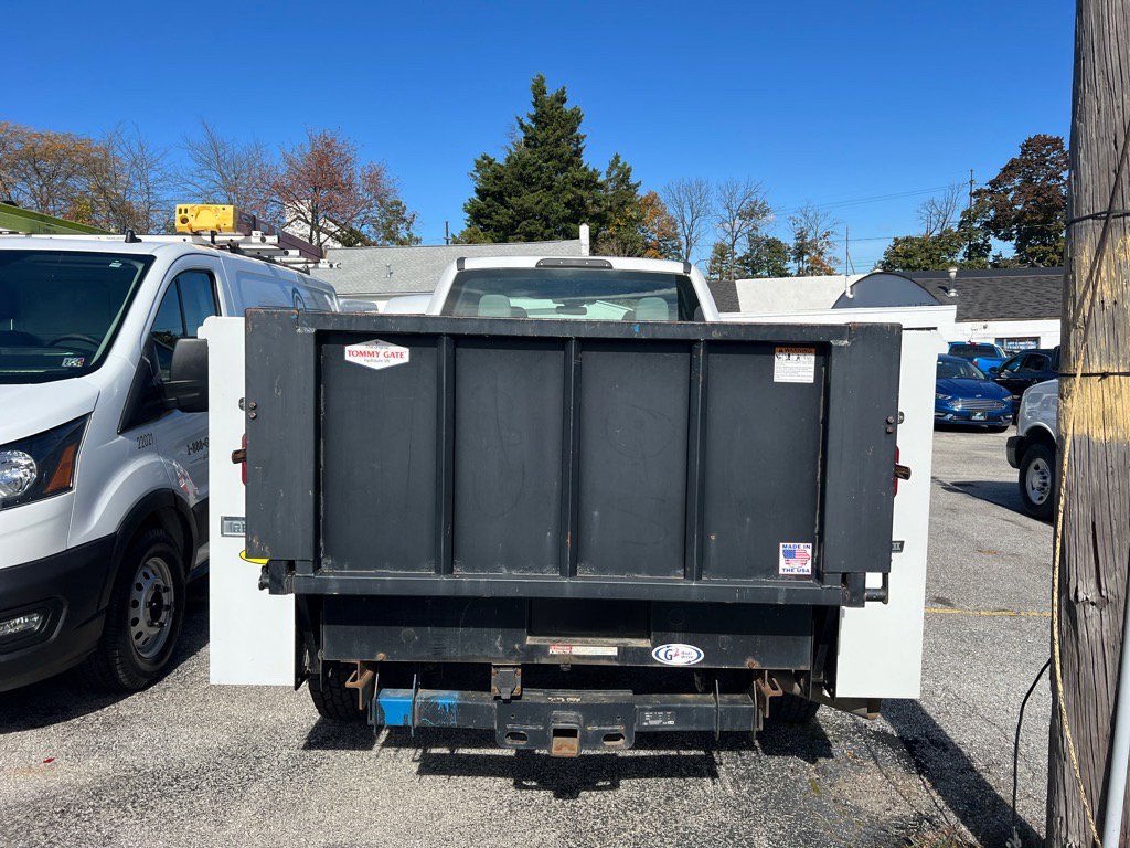 Used 2019 Ford F350 XL w/ Power Equipment Group image 13