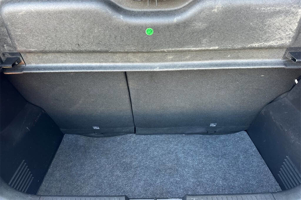 Used 2016 Chevrolet Spark LS image 15