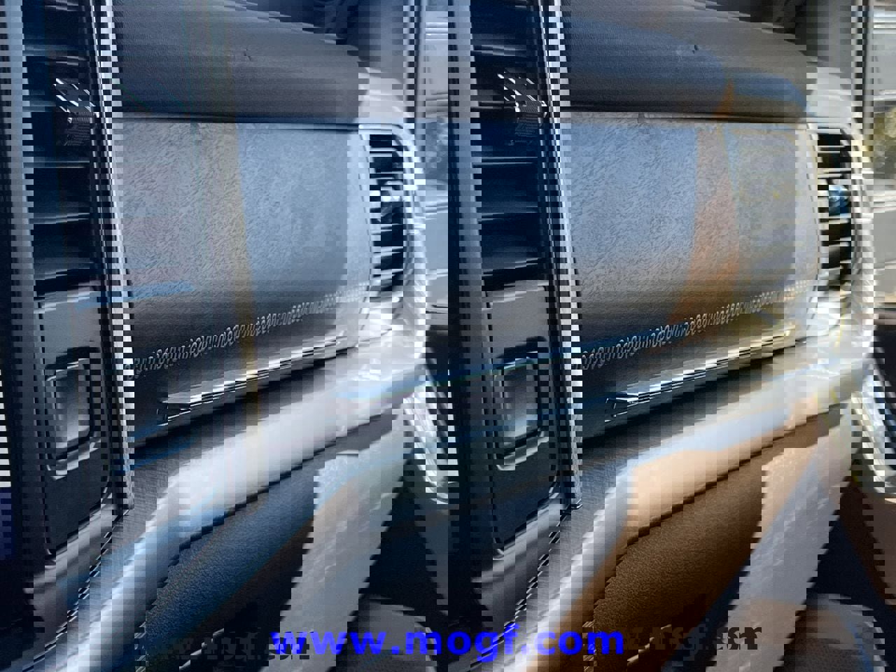 Certified 2022 Ford F150 King Ranch w/ Equipment Group 601A High image 14