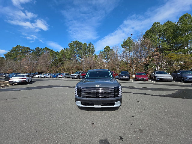 New 2026 Hyundai Palisade SE FWD image 11
