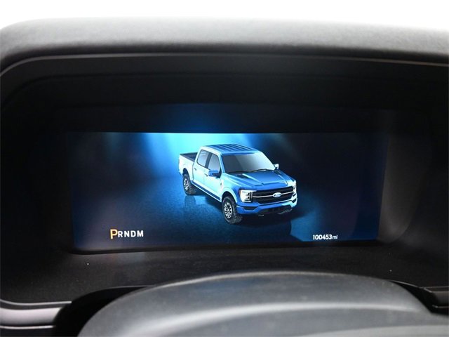 Used 2022 Ford F150 Tremor w/ Equipment Group 402A High image 11