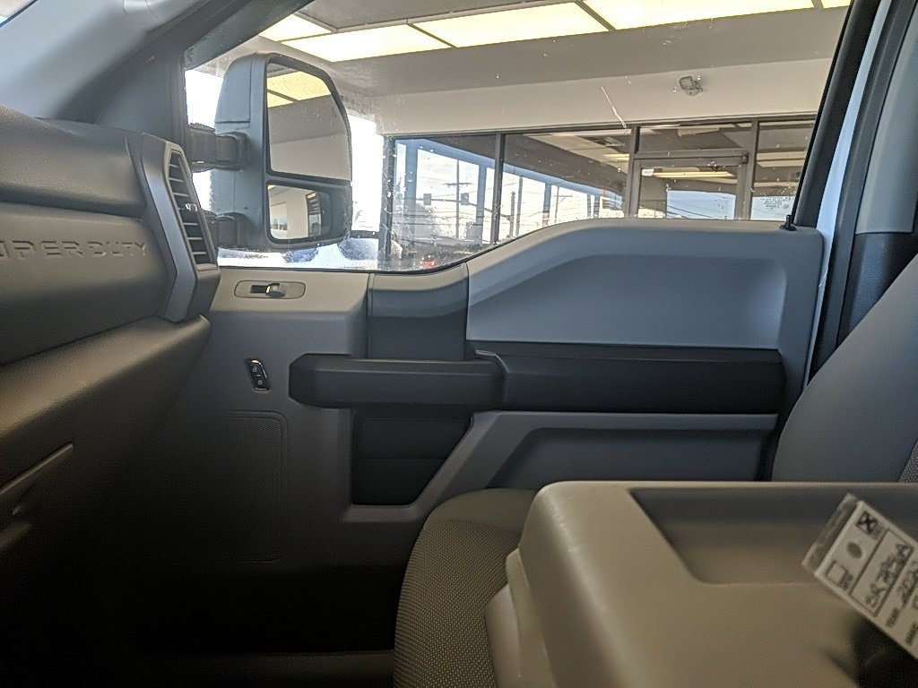 Used 2019 Ford F350 XL w/ Power Equipment Group image 22