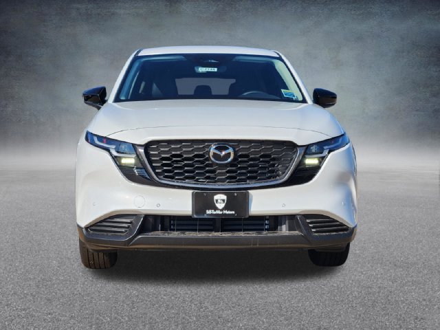New 2026 MAZDA CX-5 Select AWD/4WD image 2