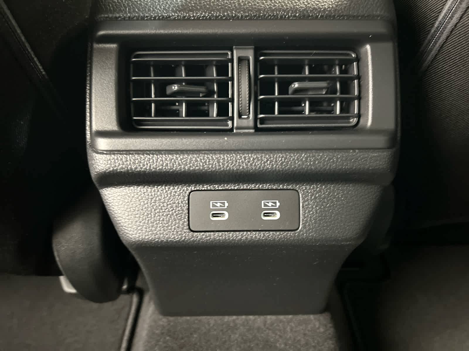 New 2026 Honda Accord LX image 13