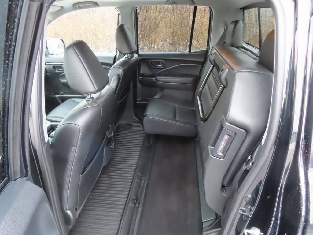 Used 2022 Honda Ridgeline RTL-E image 35