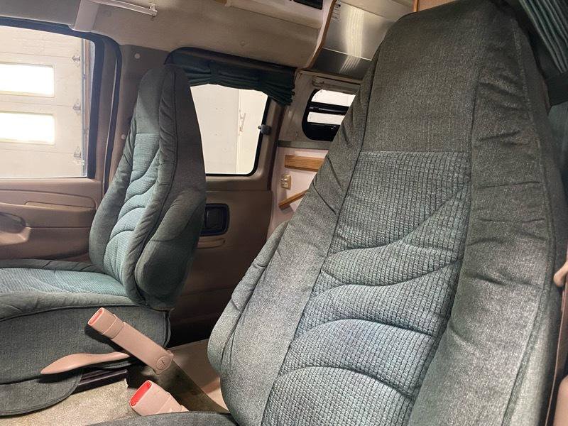 Used 2003 Chevrolet Express 3500 Extended image 17