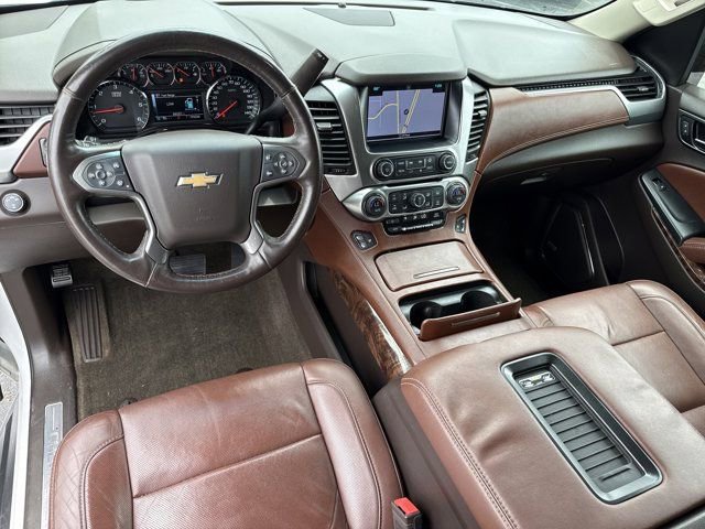 Used 2016 Chevrolet Suburban LTZ AWD/4WD image 23