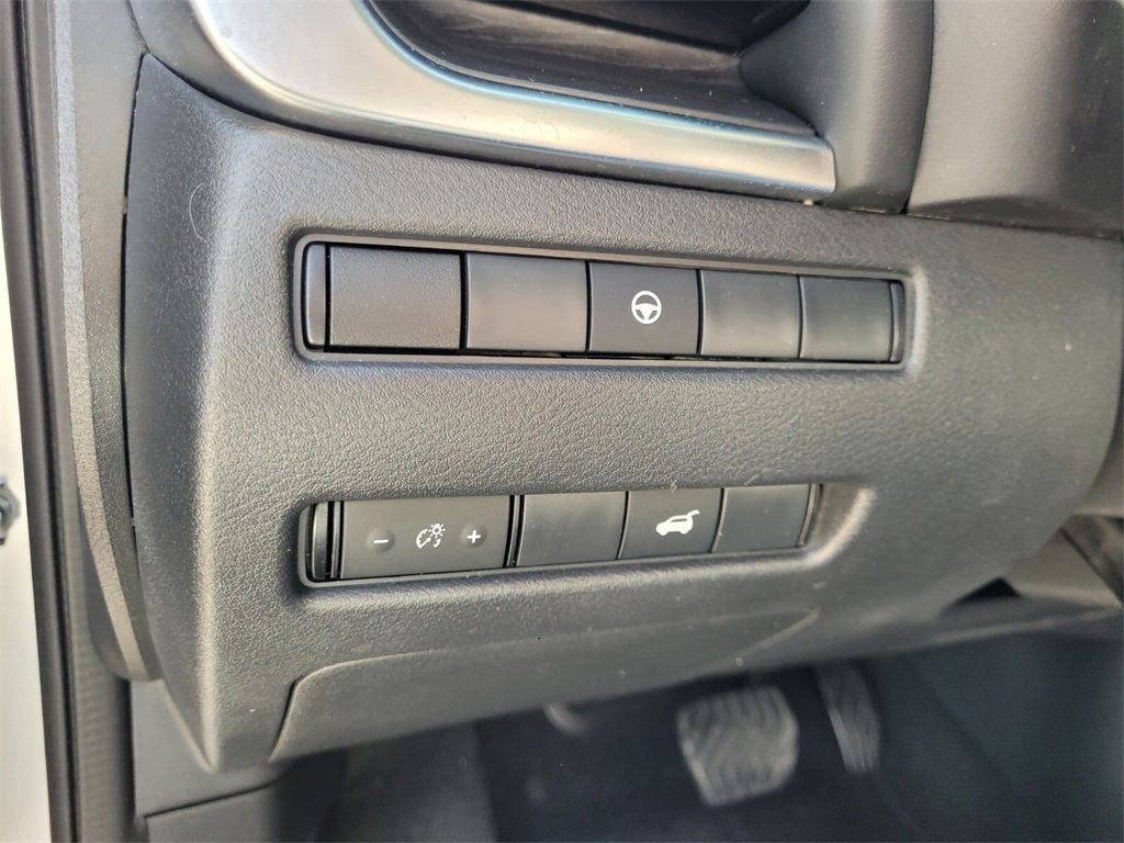 Used 2021 Nissan Rogue SL image 23