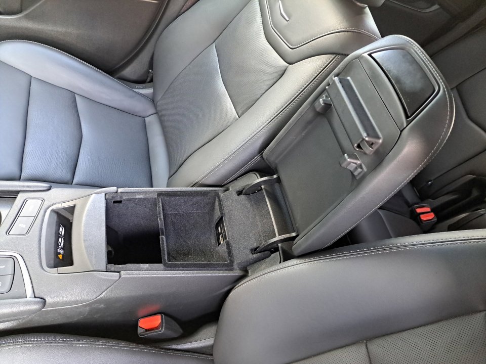 Certified 2021 Cadillac XT5 Premium Luxury image 30