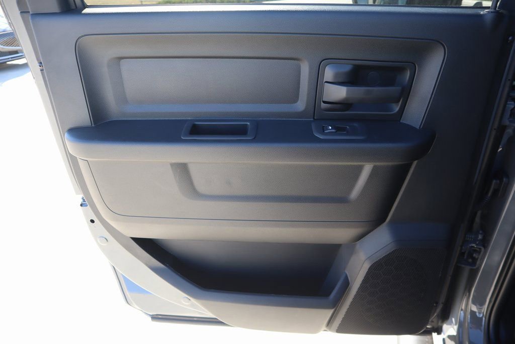 New 2026 RAM 3500 Tradesman image 16