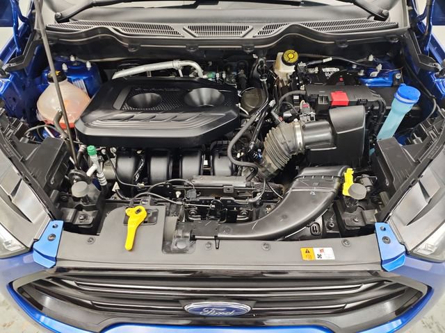 Used 2022 Ford EcoSport S image 18