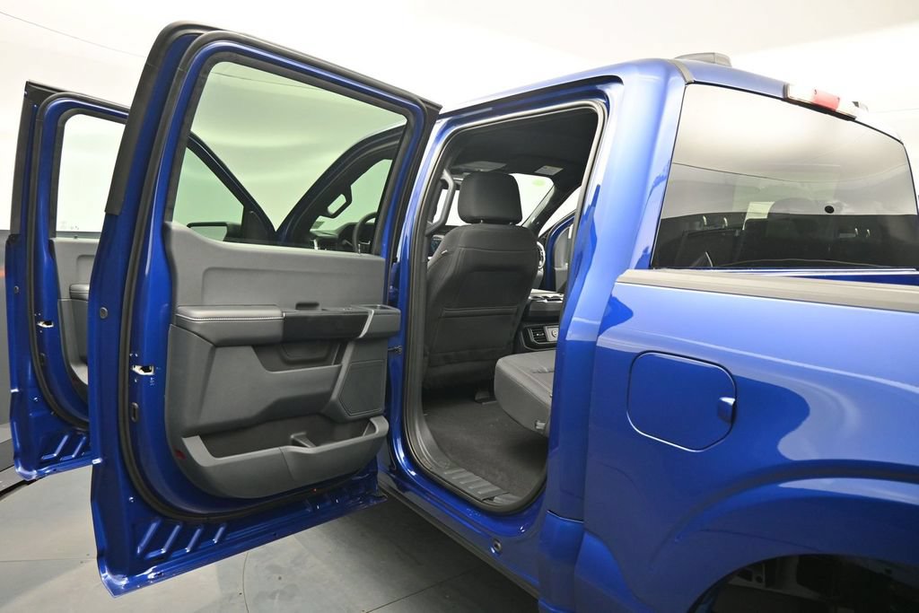 New 2026 Ford F150 STX w/ Equipment Group 200A AWD/4WD image 14