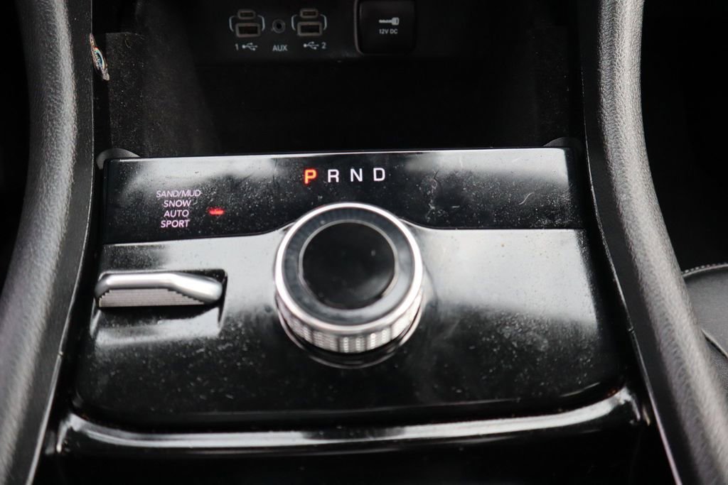 Used 2022 Jeep Grand Cherokee L Limited AWD/4WD image 24