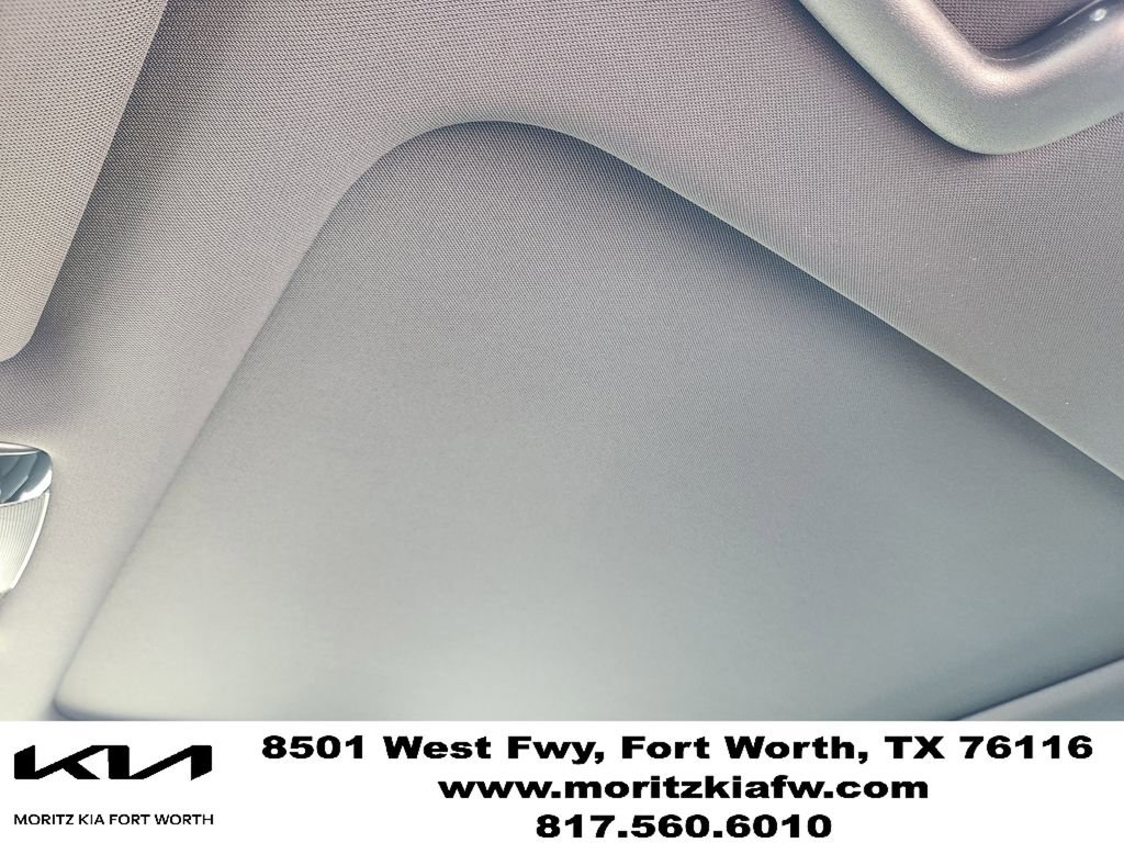 New 2026 Kia K5 GT-Line AWD/4WD image 18