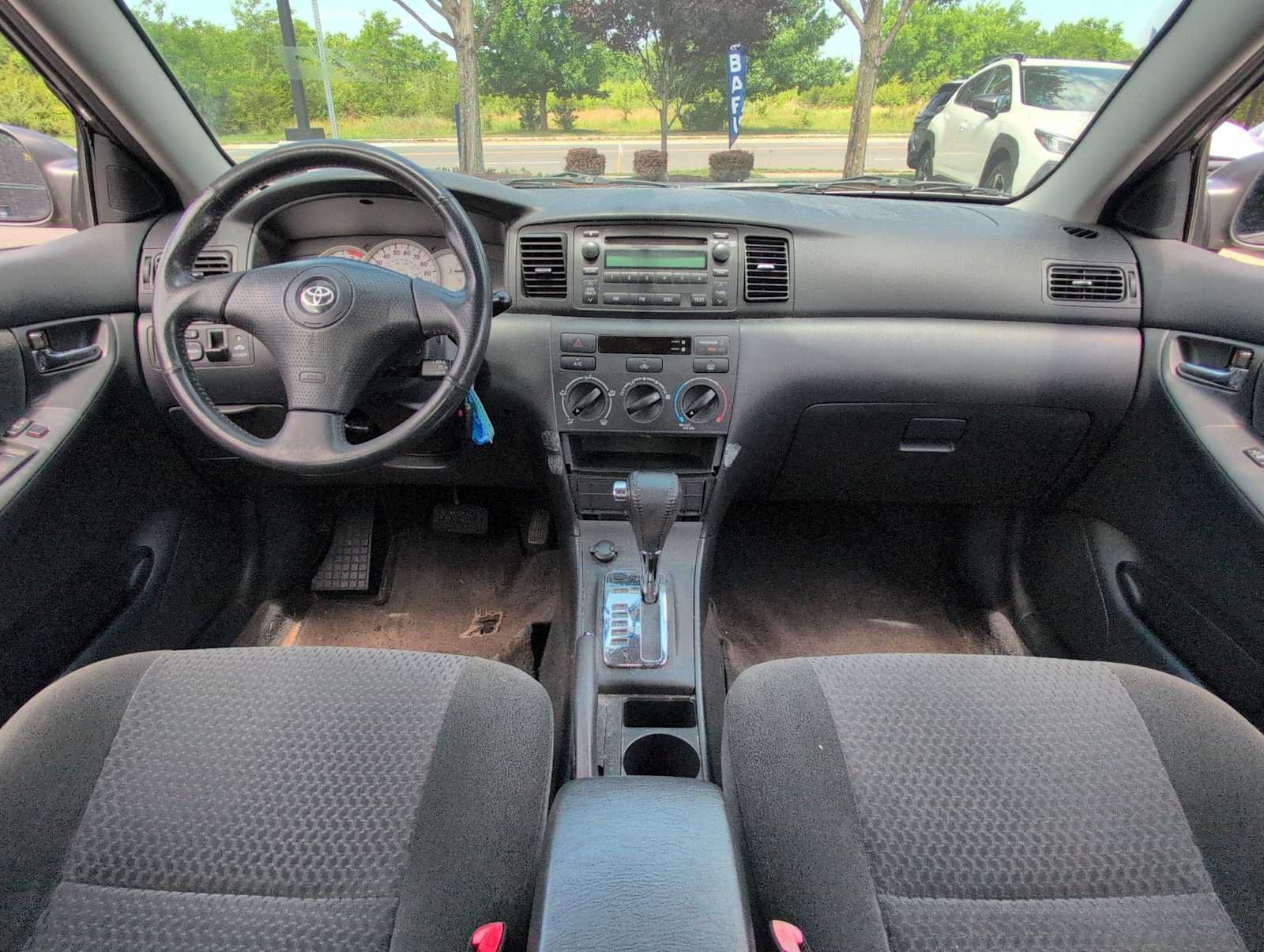 Used 2005 Toyota Corolla FWD image 15