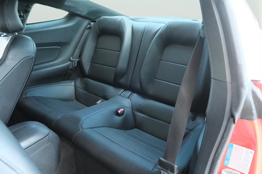 Used 2015 Ford Mustang GT Premium w/ GT Performance Package image 33