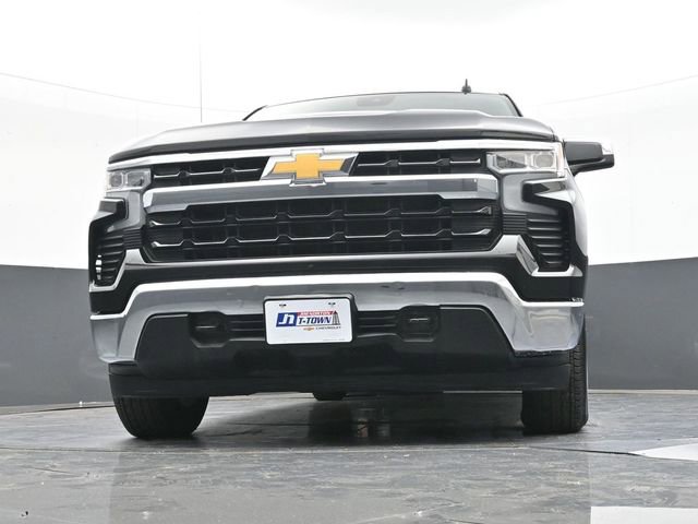 Used 2024 Chevrolet Silverado 1500 LT w/ Protection Package AWD/4WD image 62