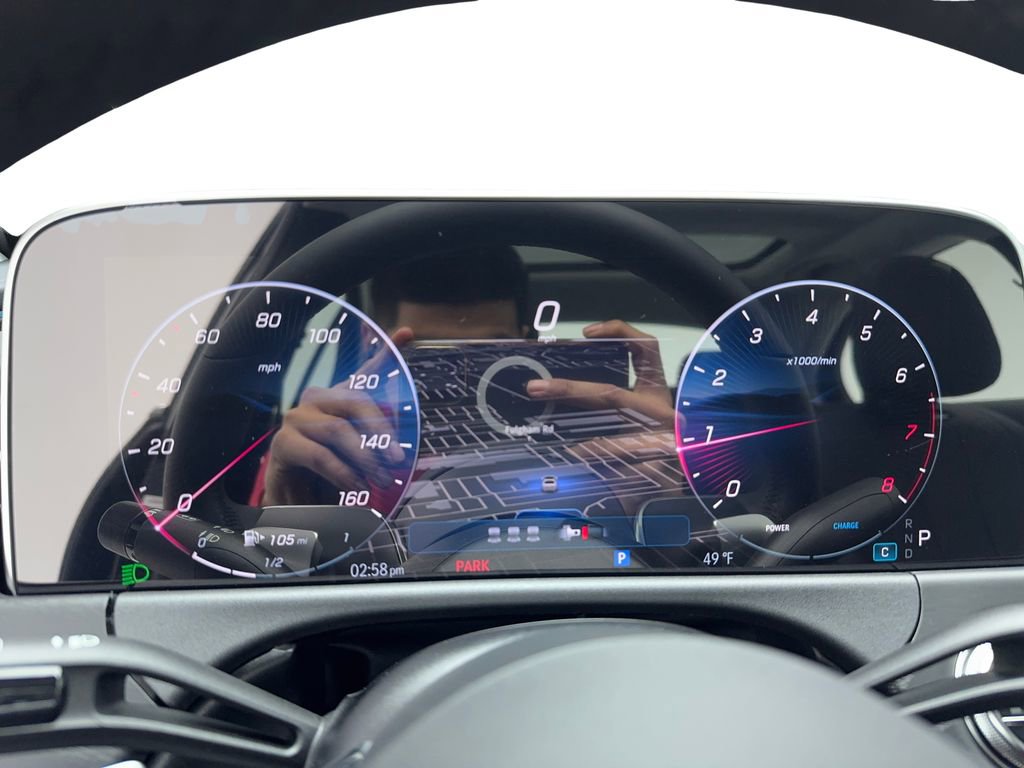 Used 2026 Mercedes-Benz E 350 Sedan image 24