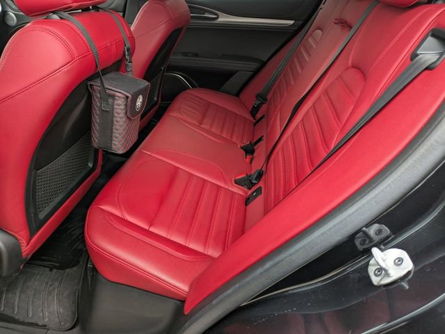 Used 2023 Alfa Romeo Stelvio Veloce image 15