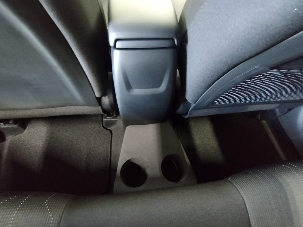 Certified 2026 Hyundai Venue SE FWD image 28
