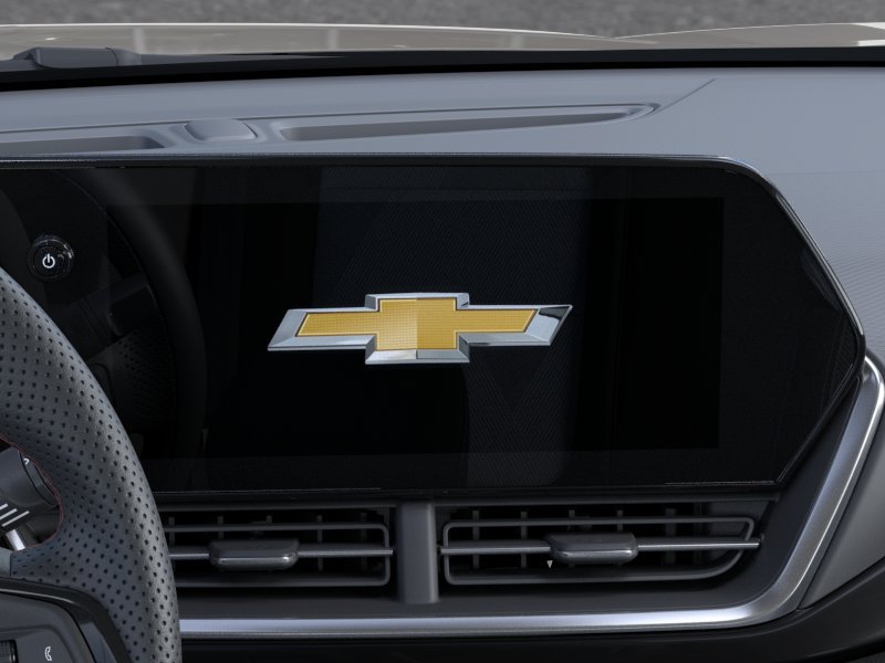 New 2026 Chevrolet Trax RS w/ Sunroof Package FWD image 22