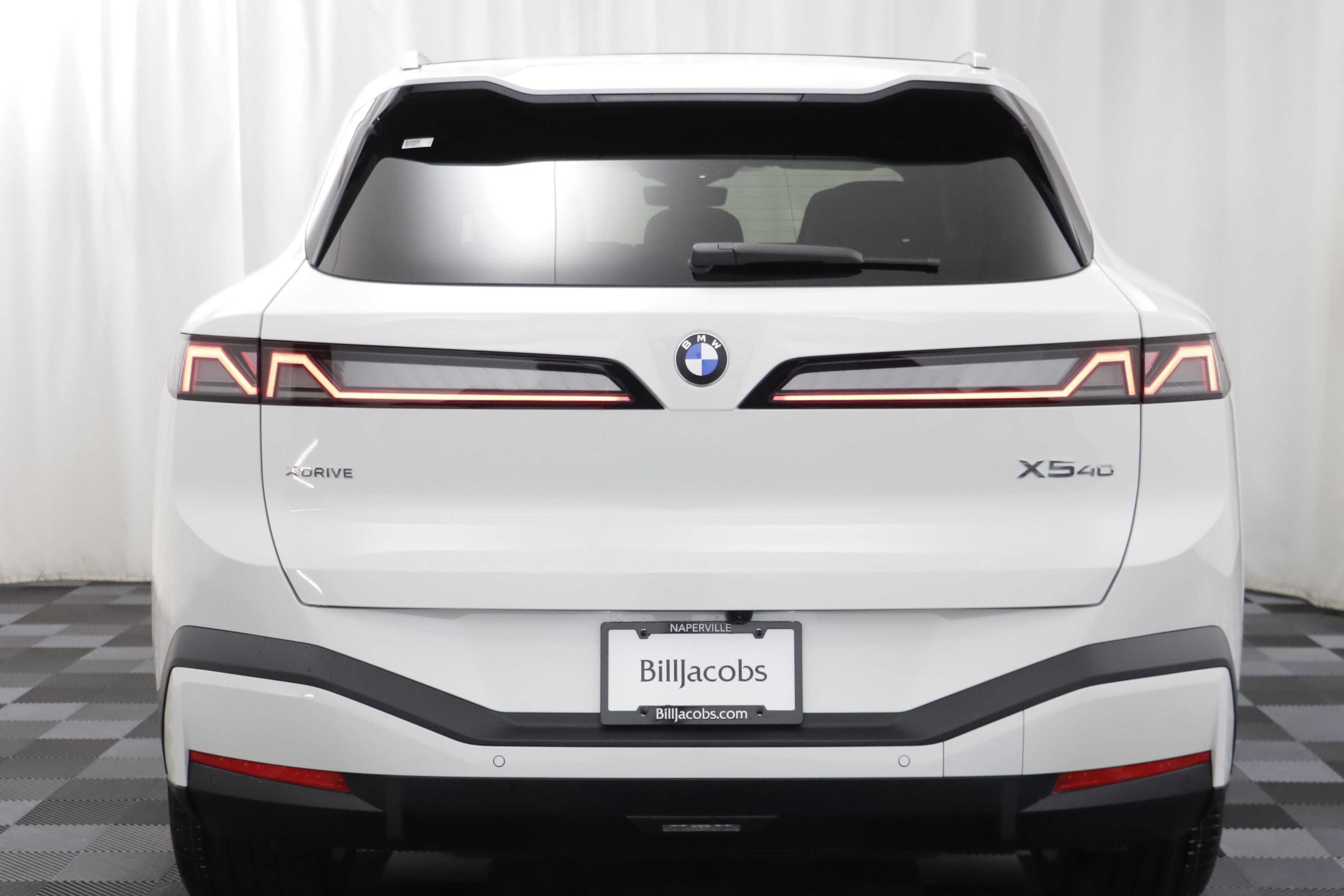 New 2027 BMW X5 xDrive40i AWD/4WD image 15