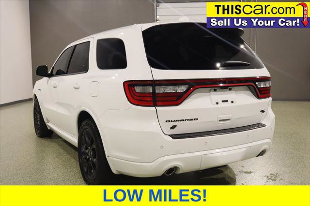 Used 2022 Dodge Durango R/T image 5