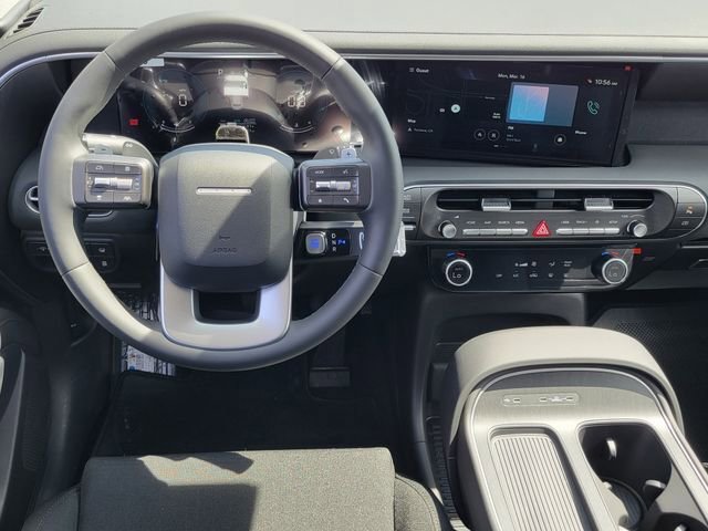 New 2026 Hyundai Palisade SE image 4