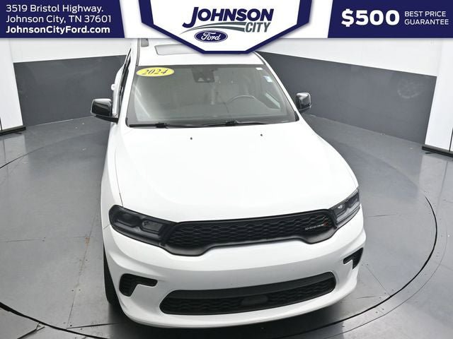 Used 2024 Dodge Durango GT AWD/4WD image 21