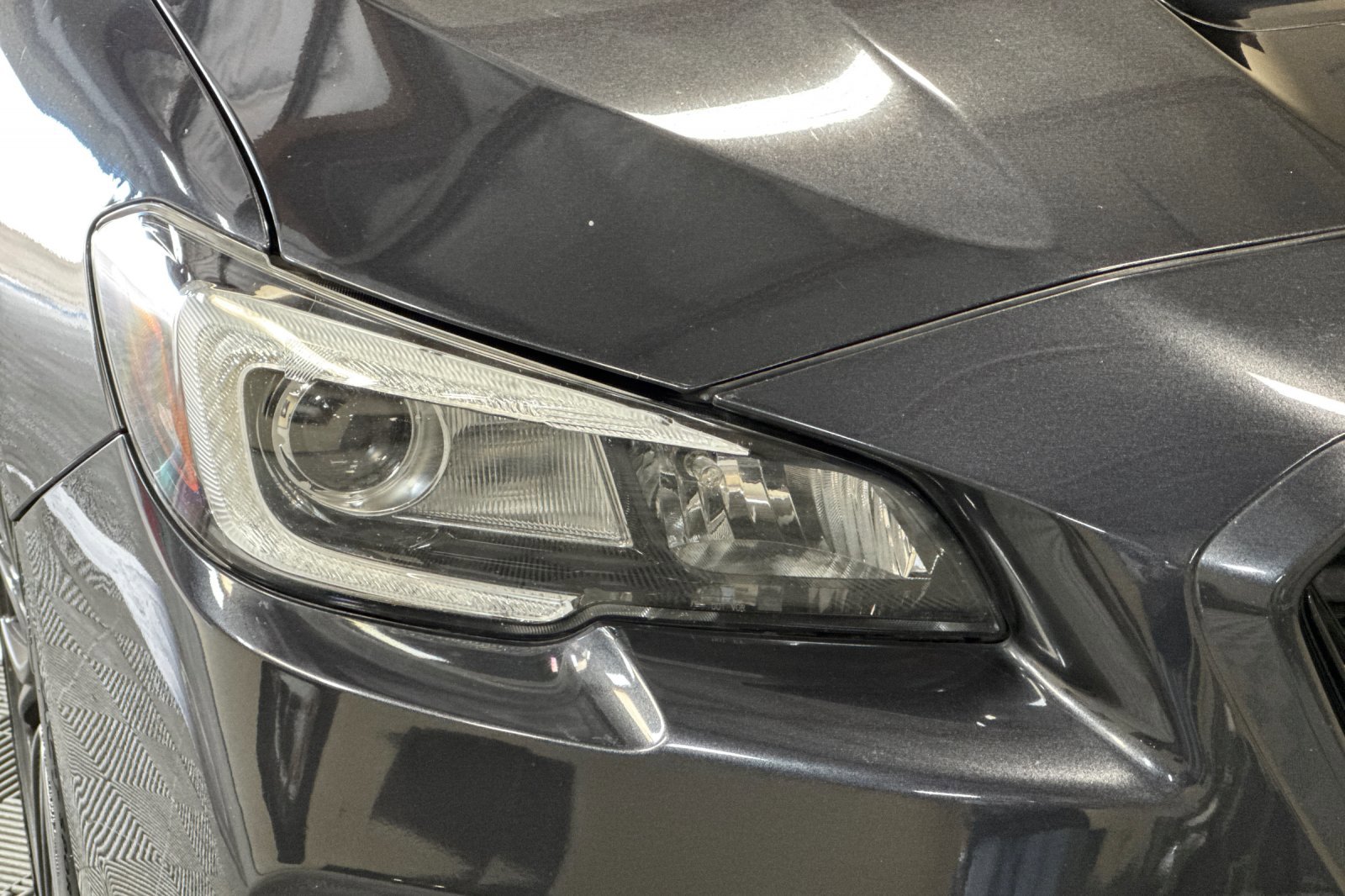Used 2017 Subaru WRX STI AWD/4WD image 46