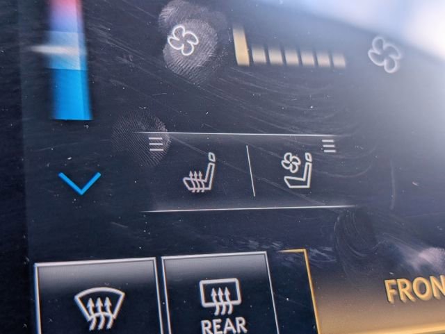 Used 2025 INFINITI QX80 Luxe w/ Exterior Package image 17