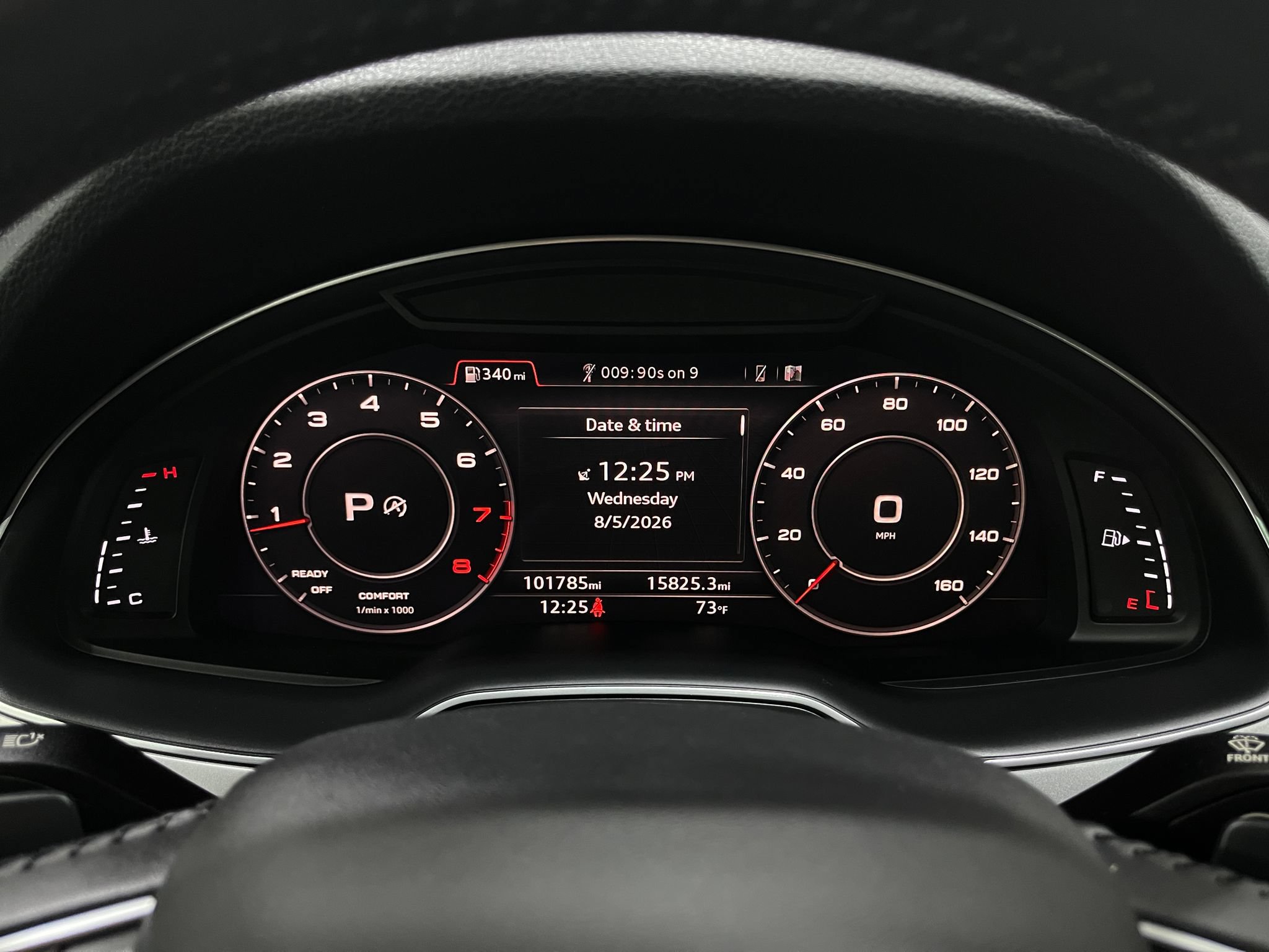Used 2019 Audi Q7 2.0T Premium Plus AWD/4WD image 23