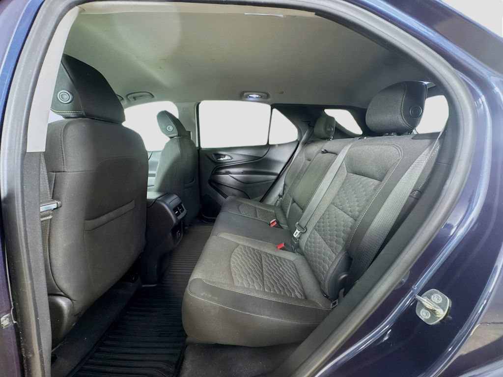 Used 2019 Chevrolet Equinox LT AWD/4WD image 28