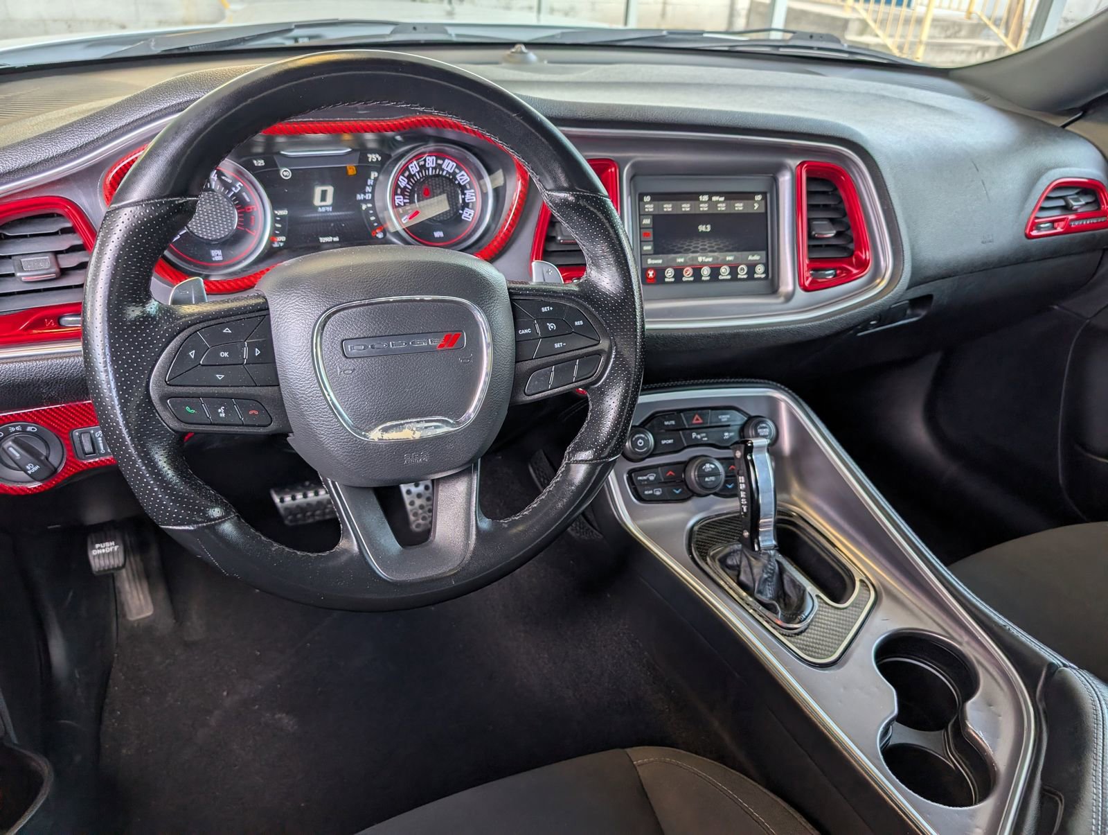 Used 2021 Dodge Challenger R/T RWD image 5