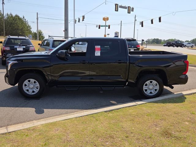 New 2026 Toyota Tundra SR AWD/4WD image 4