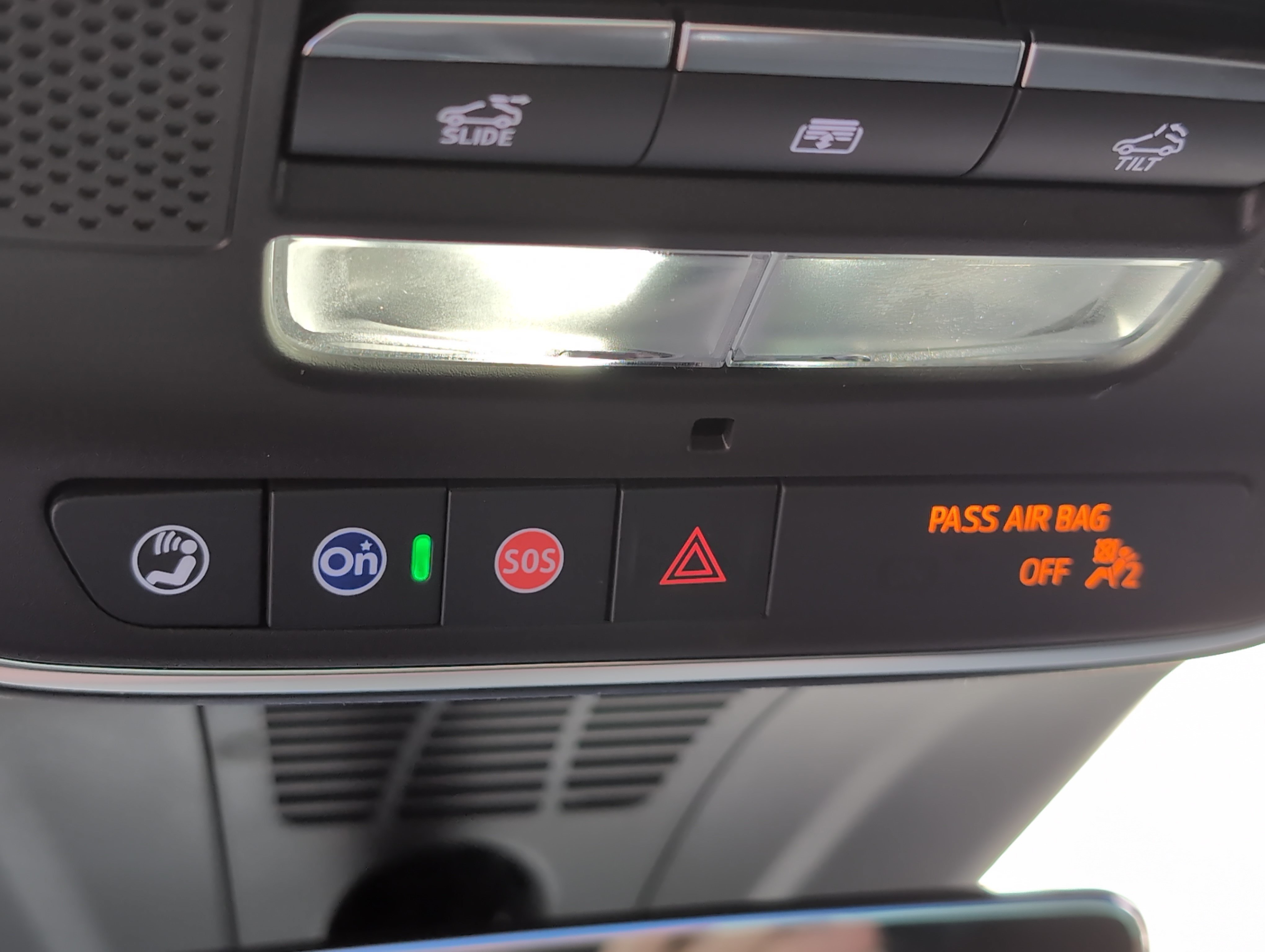New 2025 Chevrolet Blazer EV RS RWD image 14