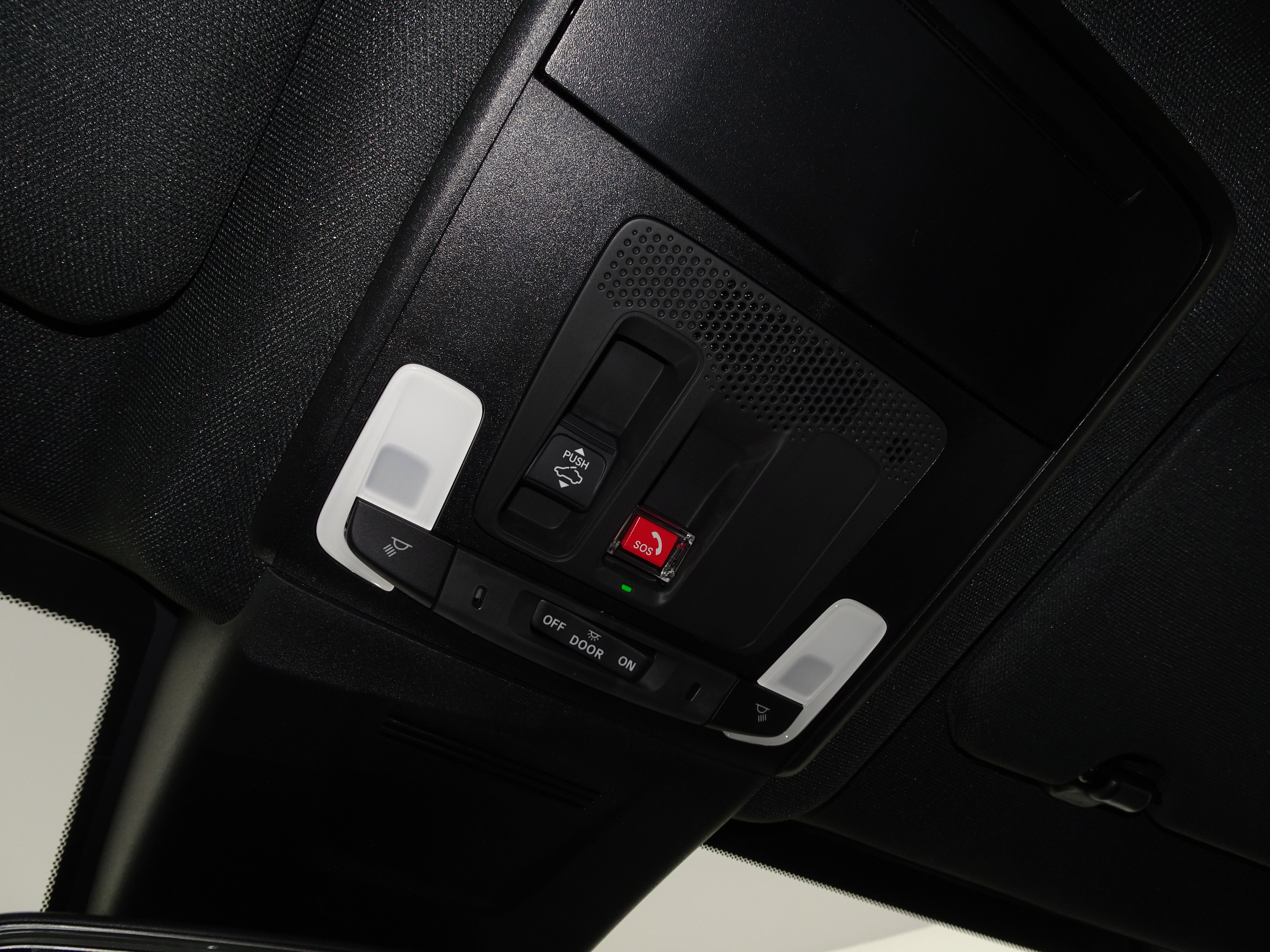 New 2026 Honda CR-V Sport image 23