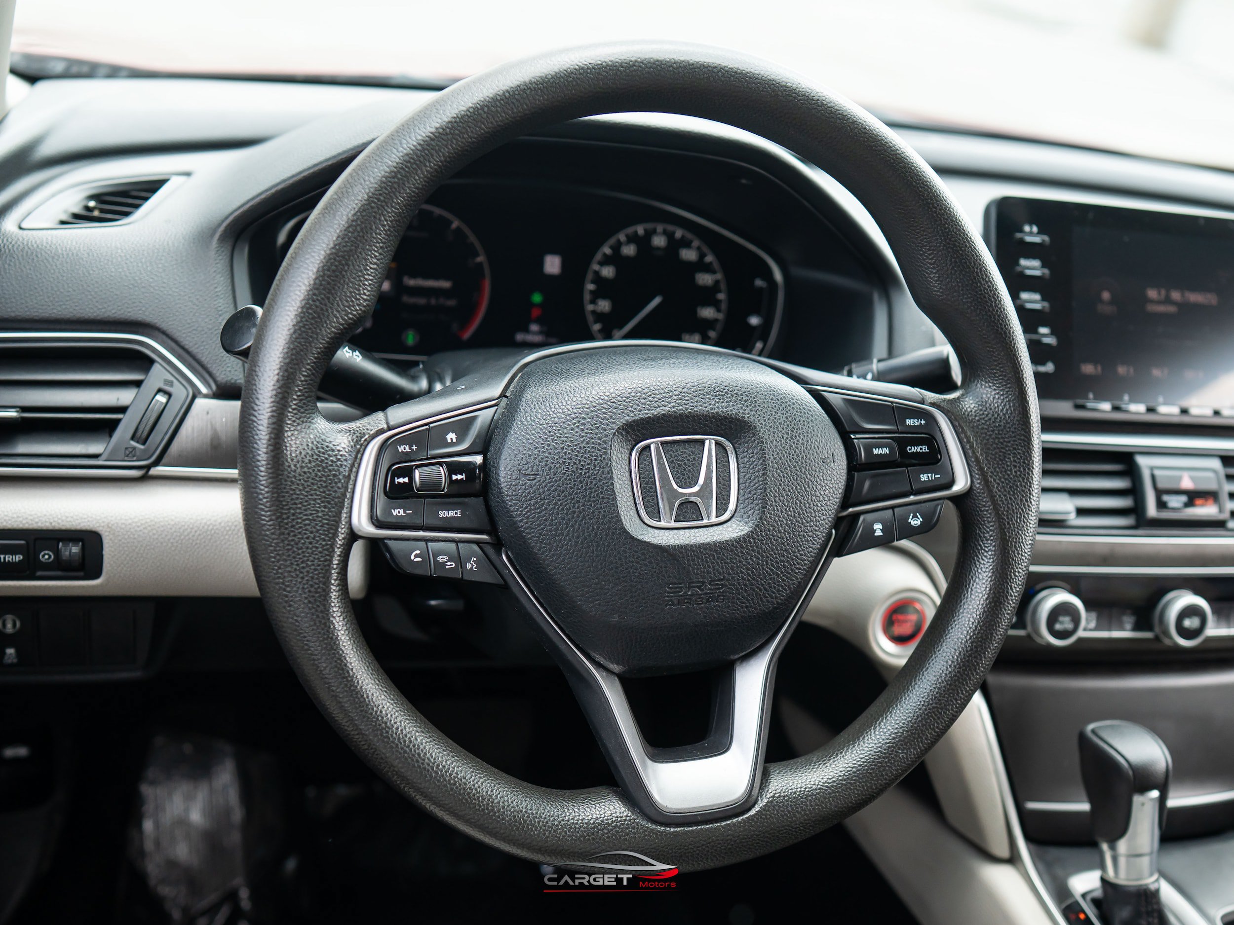 Used 2018 Honda Accord LX image 23