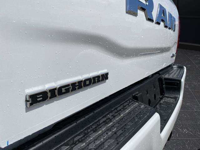 New 2025 RAM 2500 Big Horn image 38