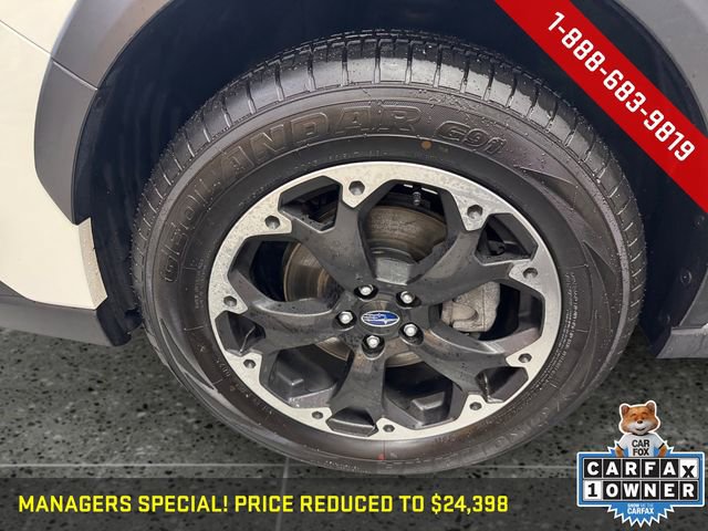 Used 2023 Subaru Crosstrek 2.0i Premium image 25