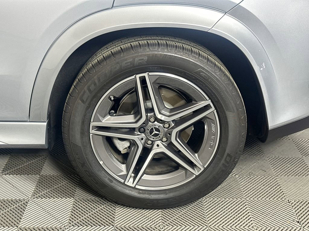 Certified 2026 Mercedes-Benz GLE 450 4MATIC image 22
