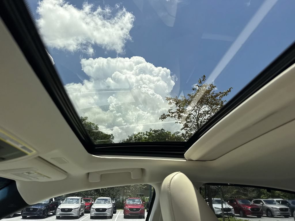 Used 2024 Lexus ES 300h Ultra Luxury w/ Accessory Package (Z2) FWD image 52