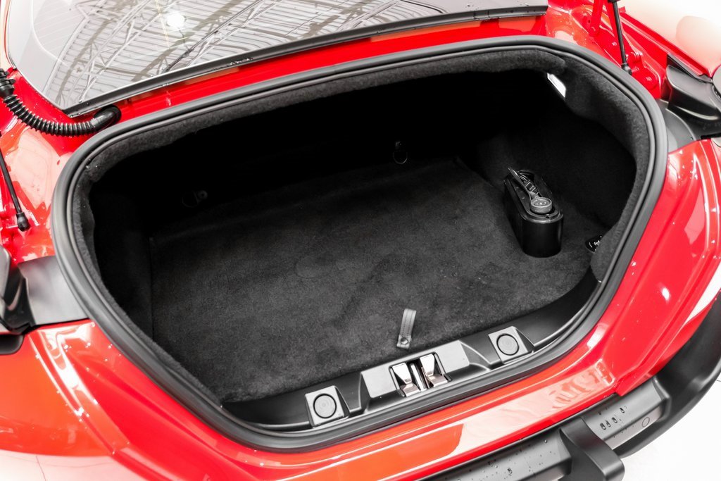 Used 2024 Ferrari Roma image 46