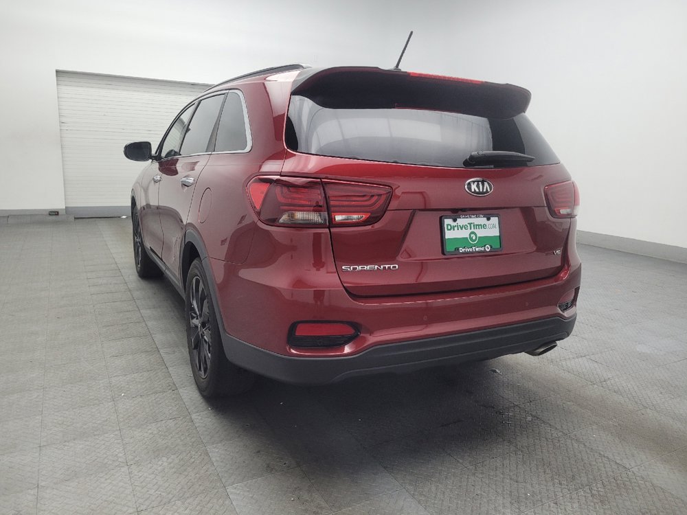 Used 2020 Kia Sorento S FWD image 5