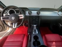 Used 2005 Ford Mustang Premium RWD image 9