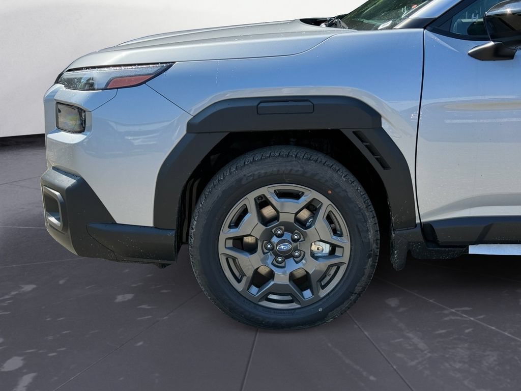 New 2026 Subaru Outback Premium AWD/4WD image 14