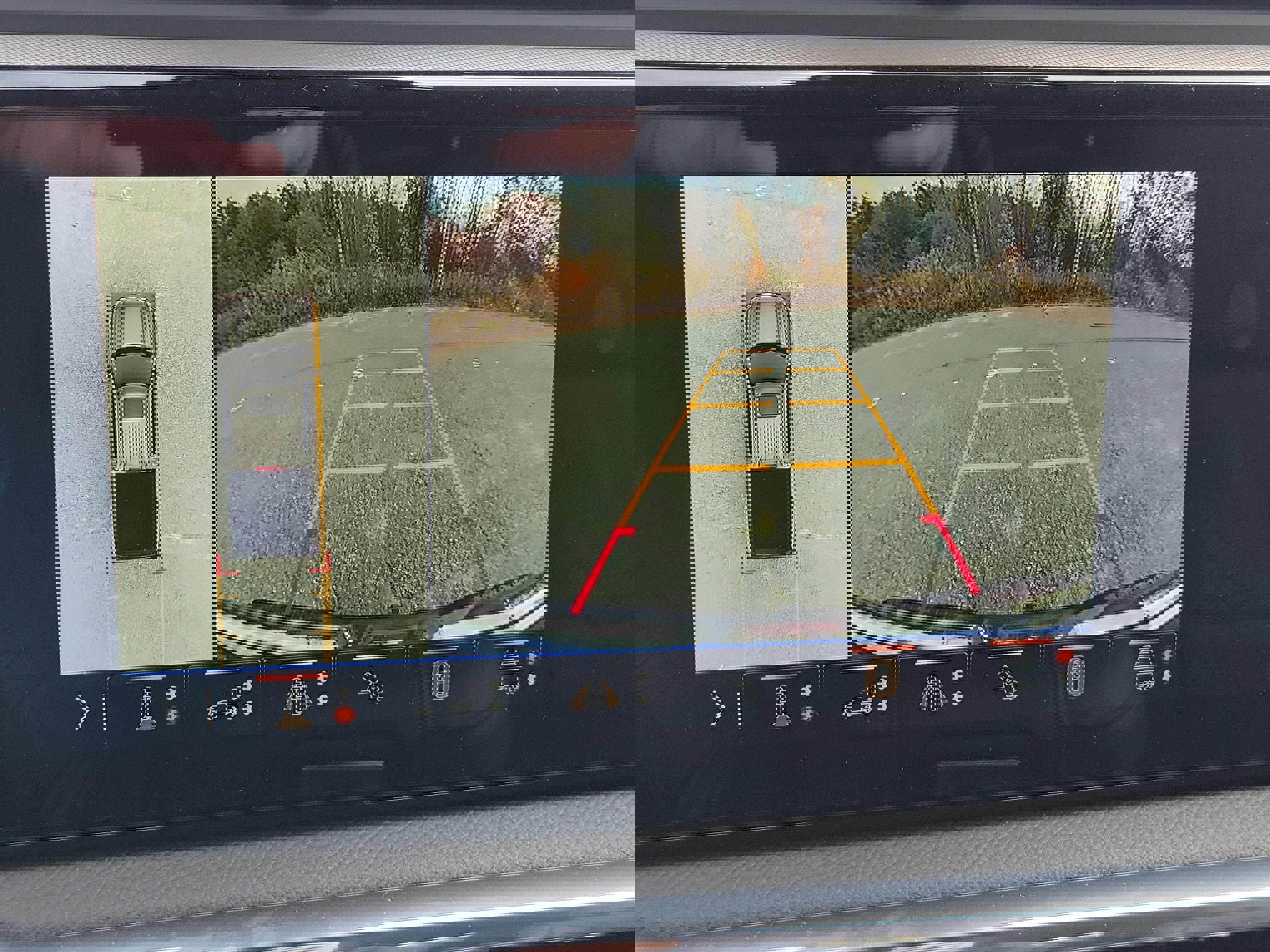 New 2026 GMC Sierra 1500 Denali w/ Technology Package image 25