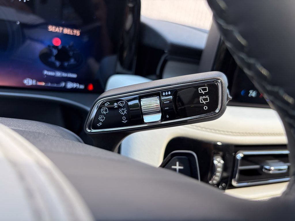 New 2026 Lincoln Aviator Reserve AWD/4WD image 60