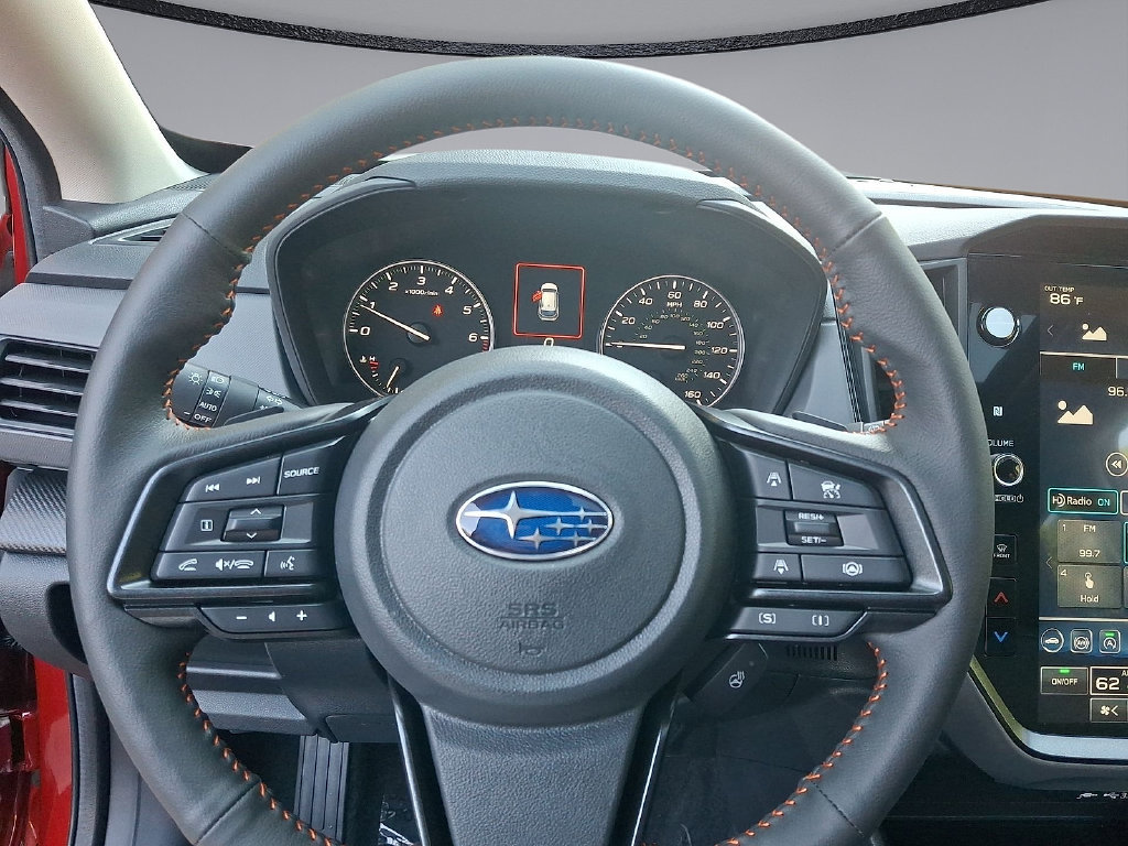 New 2026 Subaru Crosstrek 2.5i Limited AWD/4WD image 23